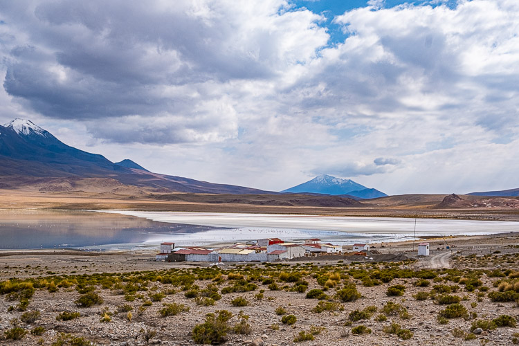 Bolivia Altiplano