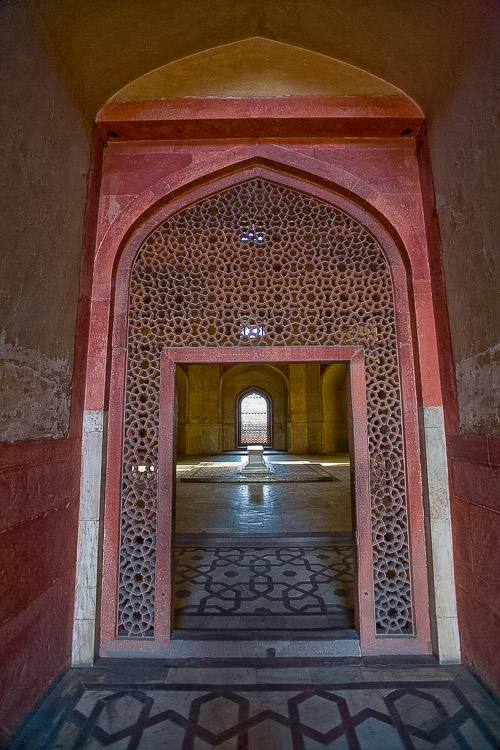 India
