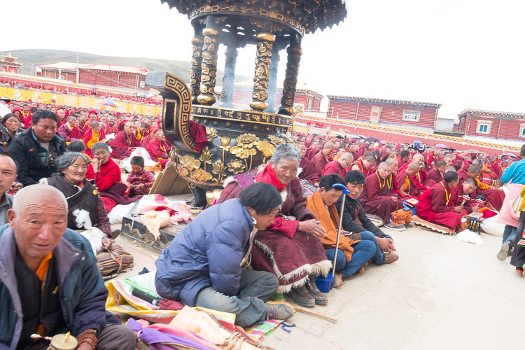 Tibetan Plateau